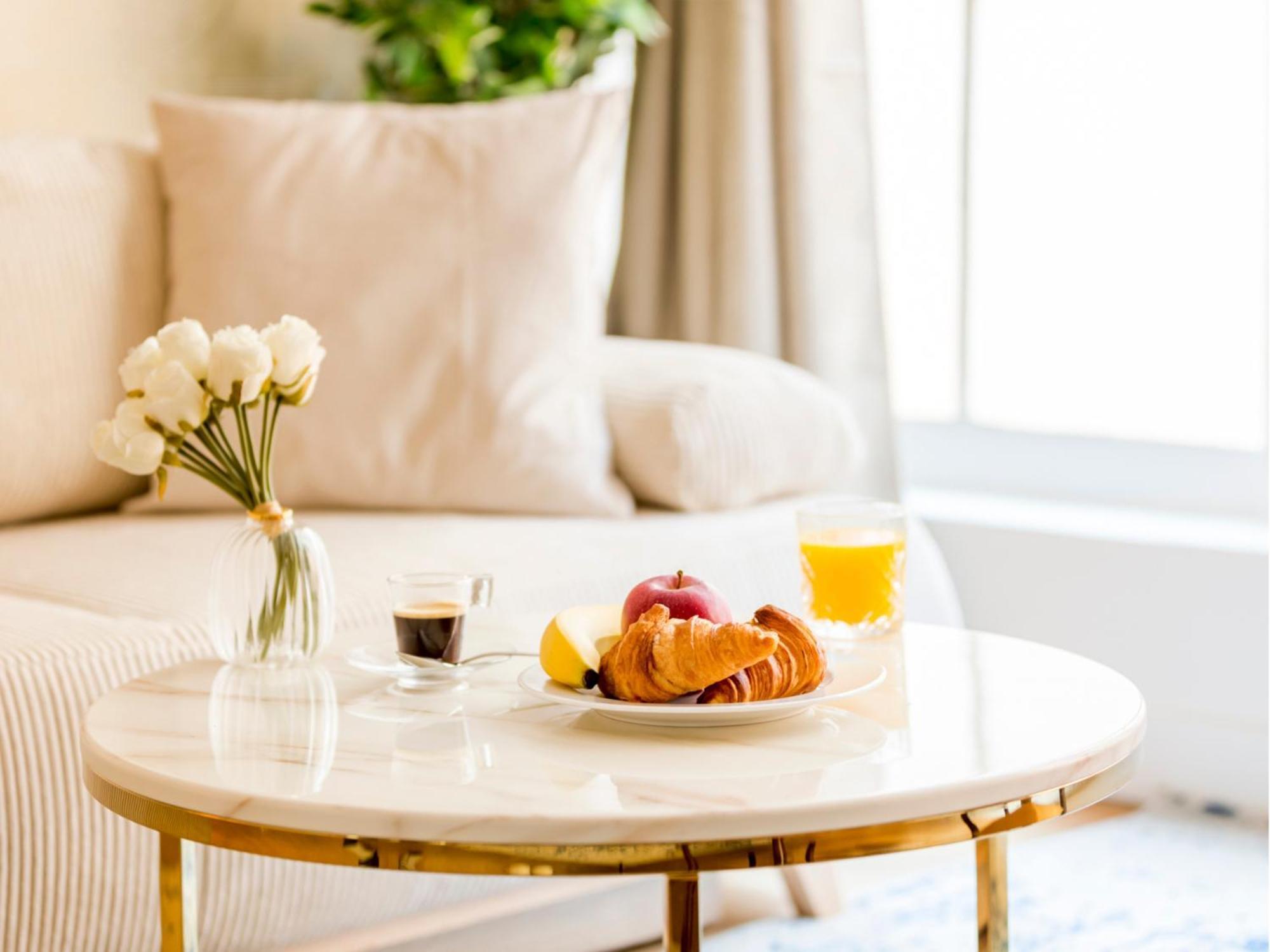 Cozy Apartment - Louvre - Dalayrac Paris Exteriör bild