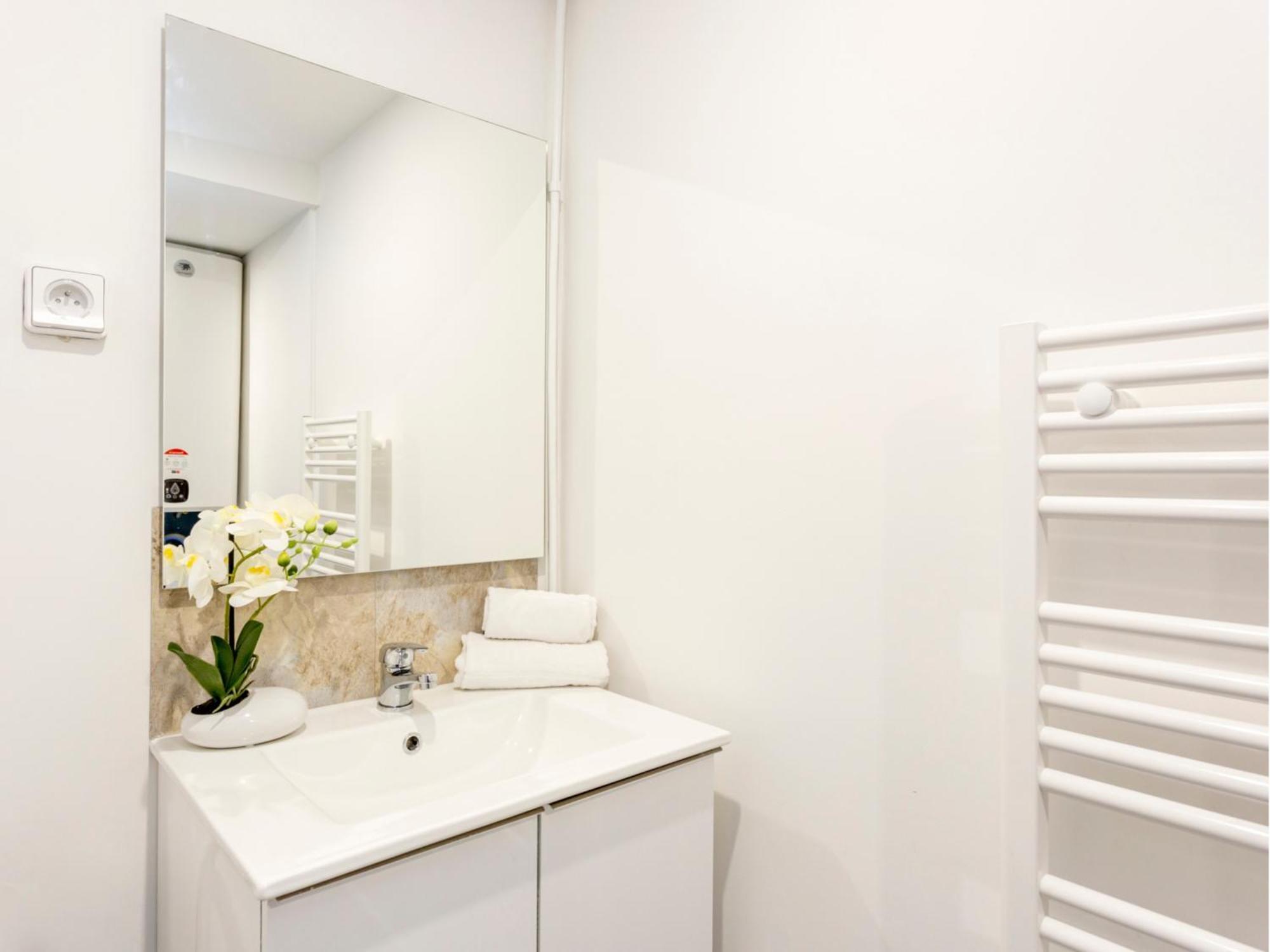 Cozy Apartment - Louvre - Dalayrac Paris Exteriör bild
