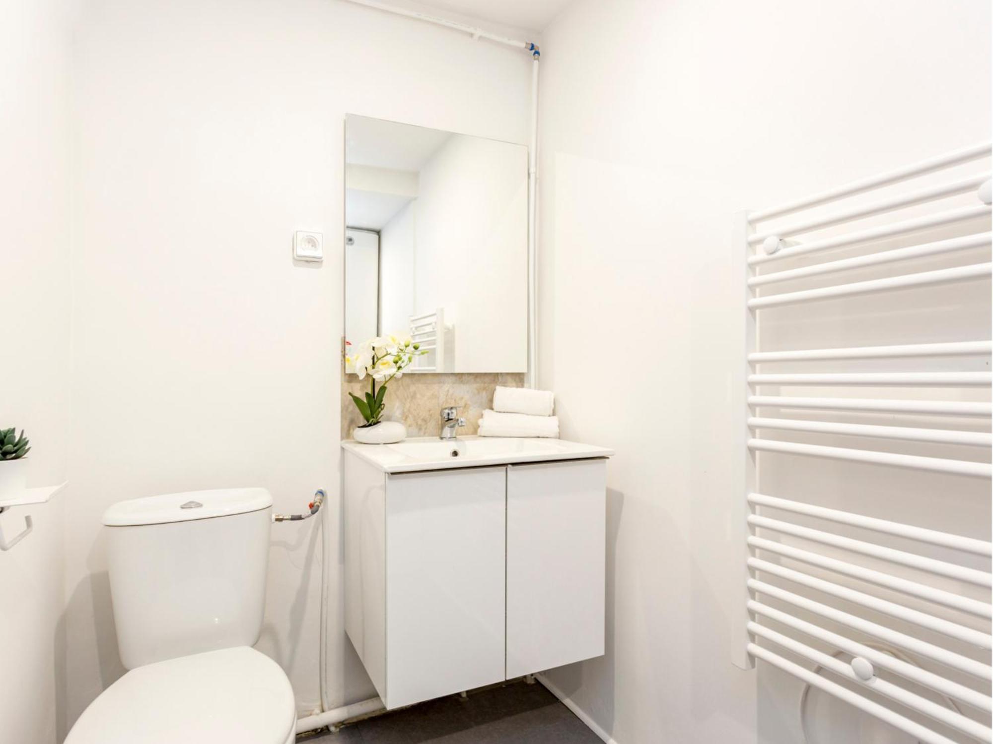 Cozy Apartment - Louvre - Dalayrac Paris Exteriör bild